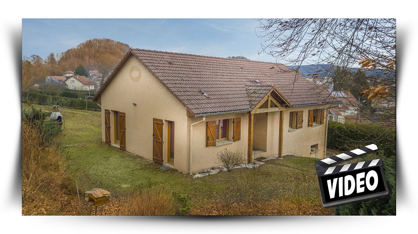 maison/villa à vendre bruyeres