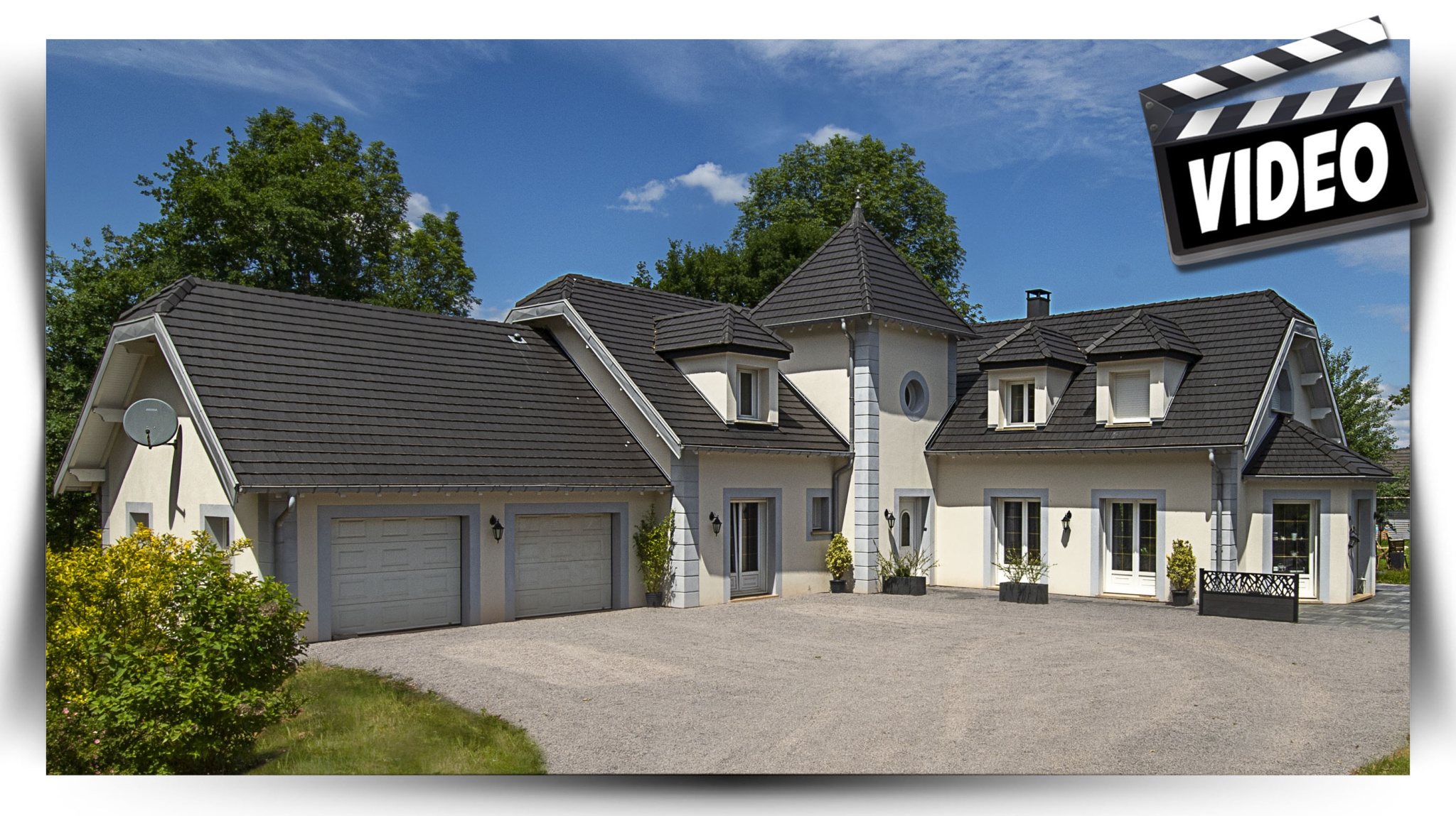 maison/villa à vendre st die des vosges