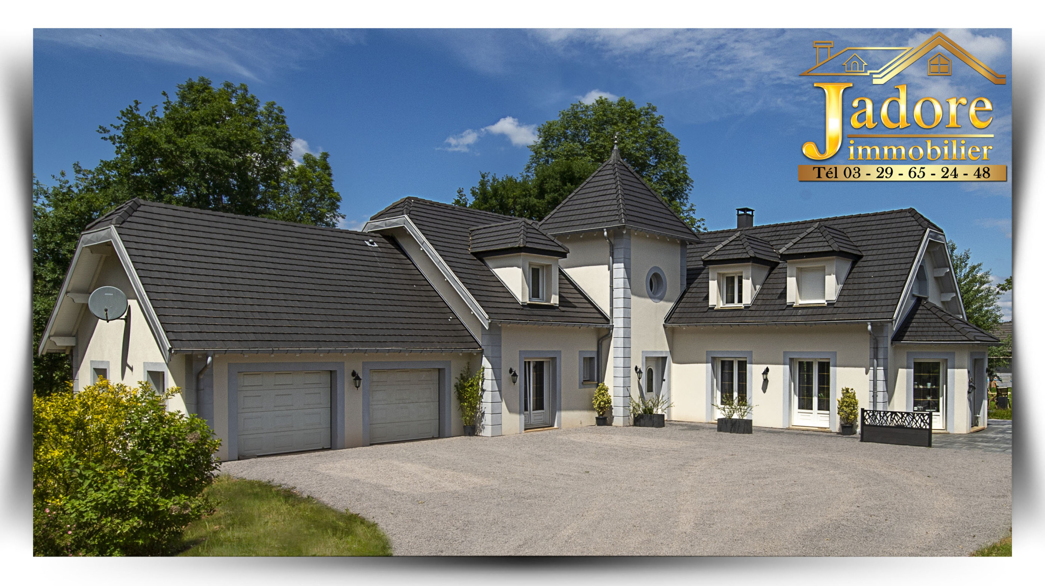 maison/villa à vendre st die des vosges