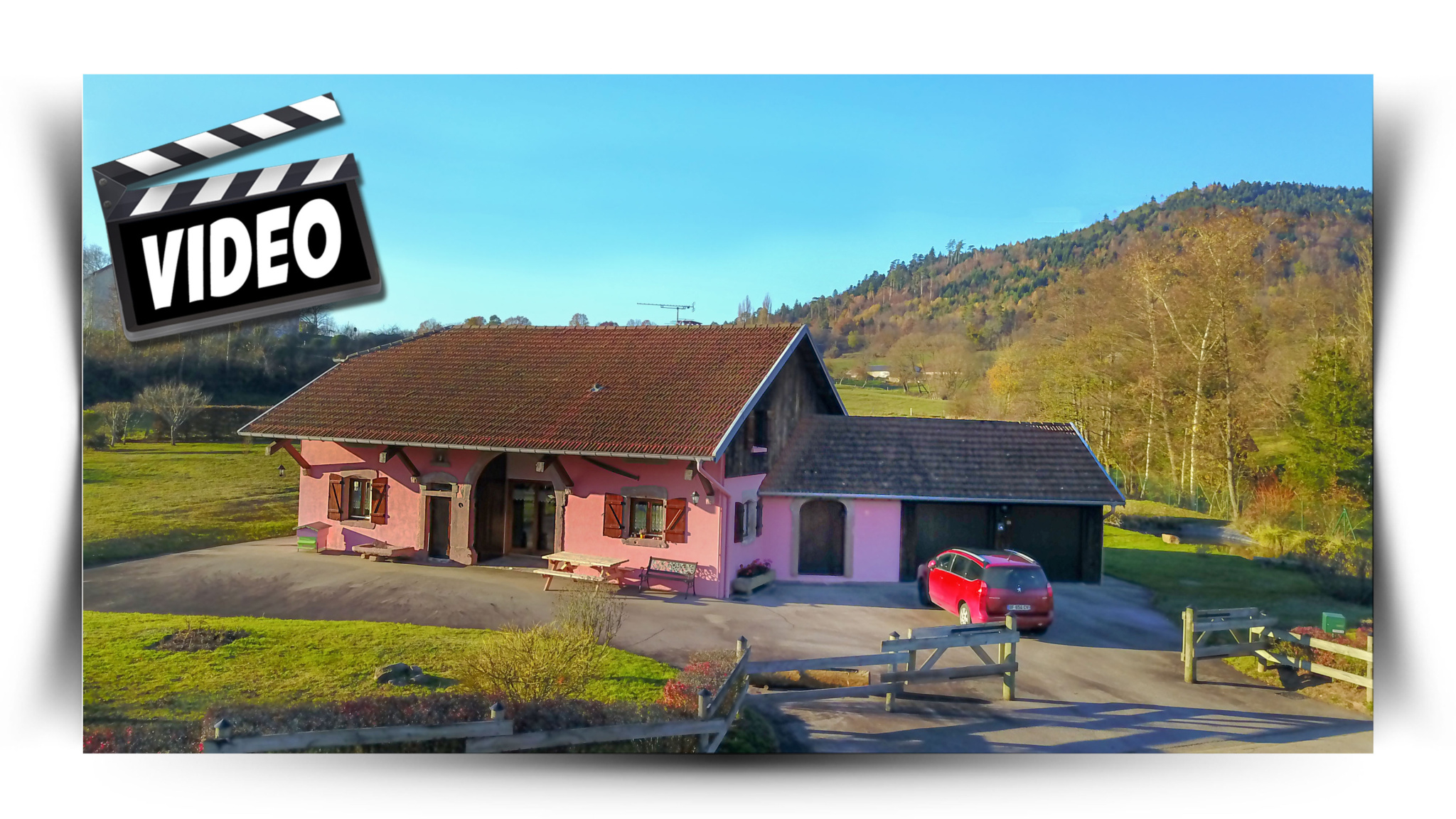 maison/villa à vendre st die des vosges