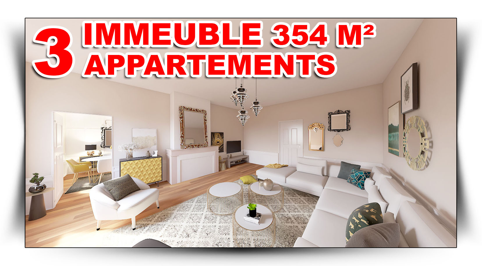 maison/villa à vendre bayon