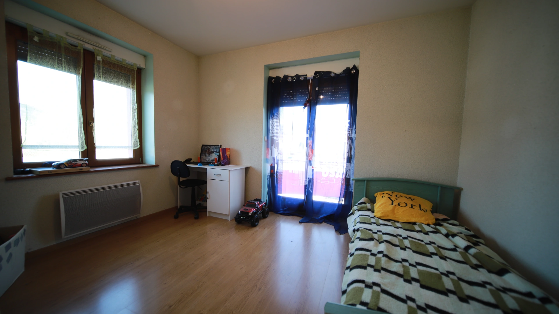 property